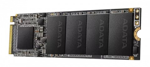 حافظه SSD اینترنال 1 ترابایت Adata مدل XPG SX6000 Lite NVMe M.2