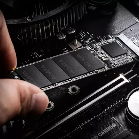 حافظه SSD اینترنال 1 ترابایت Adata مدل XPG SX6000 Lite NVMe M.2
