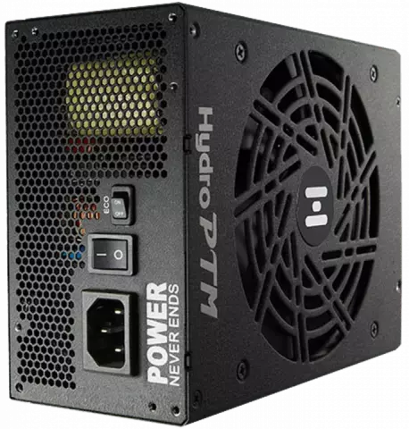 پاور 850 وات FSP مدل HYDRO PTM PRO 850W 80Plus Platinum