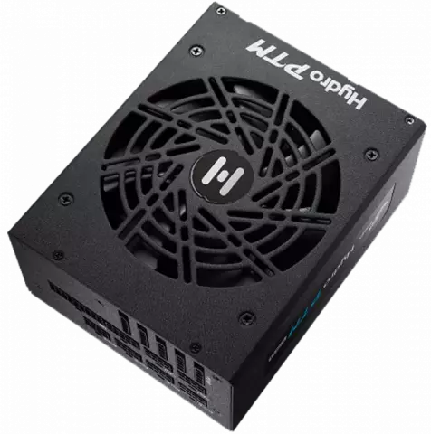 پاور 850 وات FSP مدل HYDRO PTM PRO 850W 80Plus Platinum