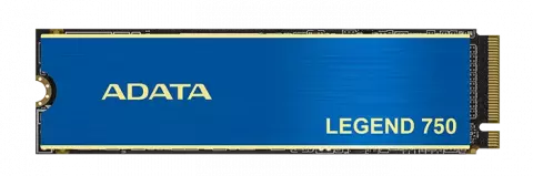 حافظه SSD اینترنال 1 ترابایت Adata مدل LEGEND 750 NVMe M.2