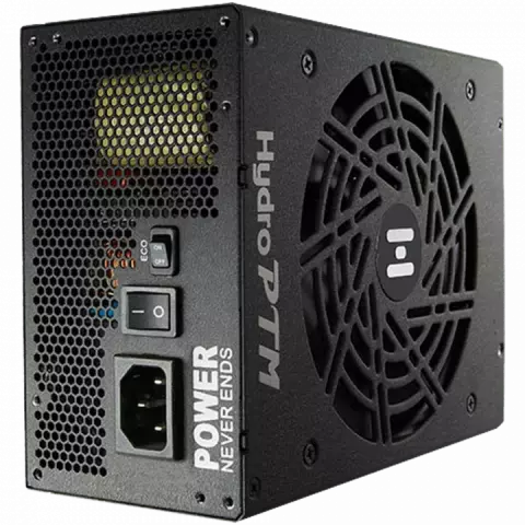پاور 1000 وات FSP مدل HYDRO PTM PRO 1000W 80Plus Platinum