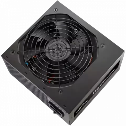 پاور 600 وات FSP مدل HYDRO PRO 600W 80Plus Bronze