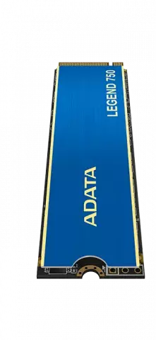 حافظه SSD اینترنال 500 گیگابایت Adata مدل LEGEND 750 NVMe M.2
