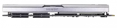 حافظه SSD اینترنال 512 گیگابایت Gigabyte مدل AORUS RGB NVMe M.2