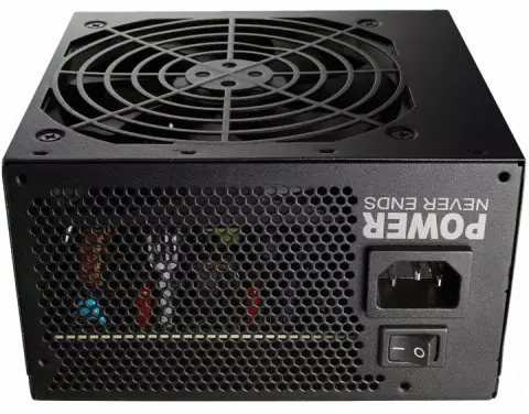 پاور 450 وات FSP مدل HEXA 85 Plus PRO 450W 80Plus Bronze