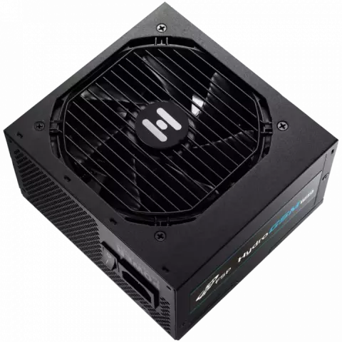 پاور 750 وات FSP مدل Hydro GSM Lite PRO 750W 80Plus Gold