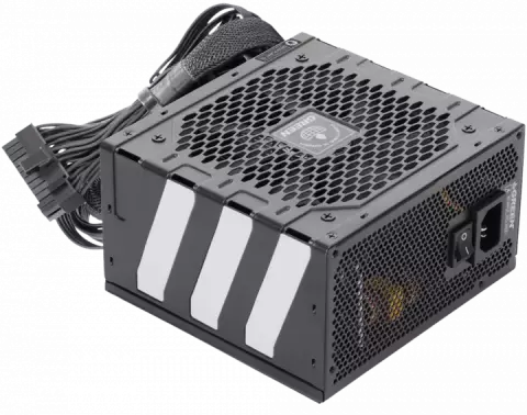 پاور 700 وات Green مدل Gaming GP700A-GED 80Plus Bronze