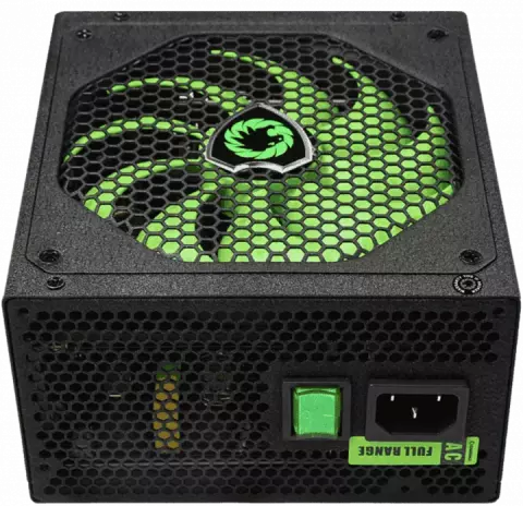 پاور 750 وات GameMax مدل GM-700 80Plus Bronze