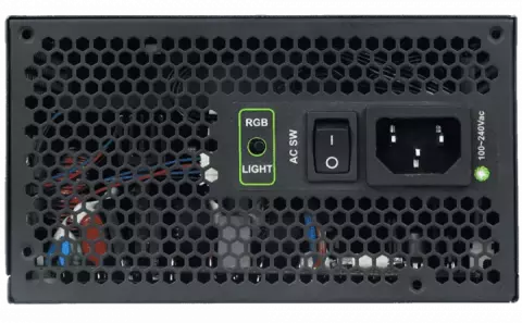 پاور 1050 وات GameMax مدل RGB-1050 80Plus Gold