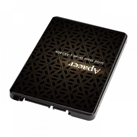 حافظه SSD اینترنال 240 گیگابایت Apacer مدل  AS340X