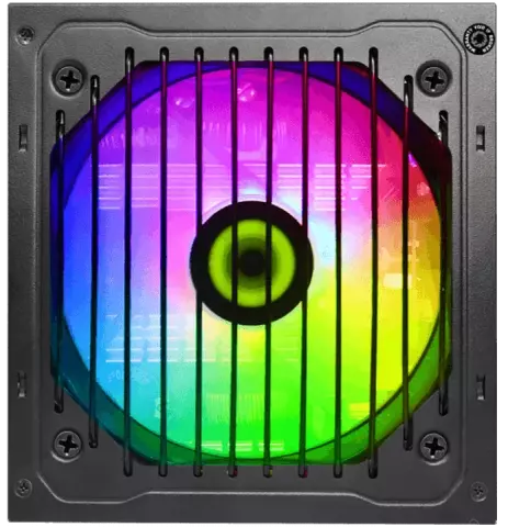 پاور 700 وات GameMax مدل VP-700-RGB 80Plus Bronze