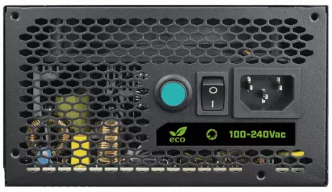 پاور 700 وات GameMax مدل VP-700-RGB 80Plus Bronze