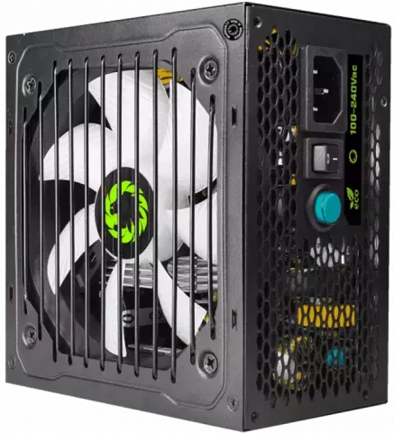 پاور 800 وات GameMax مدل VP-800-RGB 80Plus Bronze