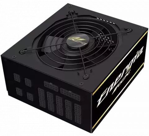 پاور 1600 وات Energea مدل OCPC GD-1600 80Plus Gold