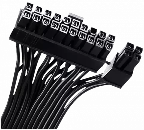 پاور 850 وات Energea مدل OCPC GD-850 80Plus Gold