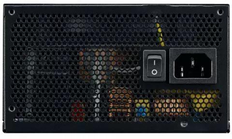پاور Cooler Master مدل G800 Gold 80Plus Gold