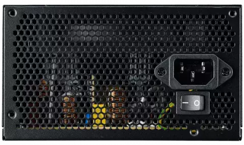 پاور 500 وات Cooler Master مدل  ELITE 500 V4