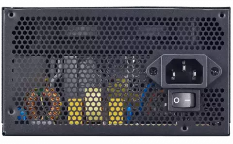 پاور 700 وات Cooler Master مدل  MWE BRONZE V2 700