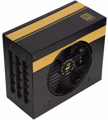 پاور 750 وات AWEST مدل GT-AV750-GF 80Plus Gold