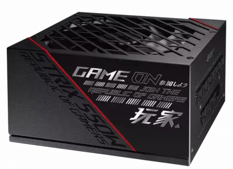 پاور 550 وات ASUS مدل ROG STRIX 550G