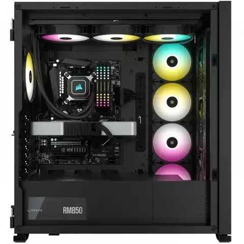 حافظه SSD اینترنال 1 ترابایت Corsair مدل MP600 PRO XT NVMe M.2