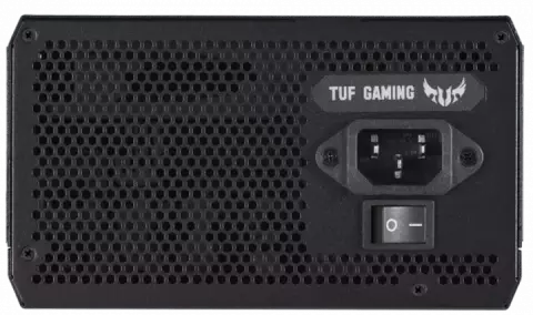 پاور 450 وات Asus مدل TUF GAMING 450B 80Plus Bronze