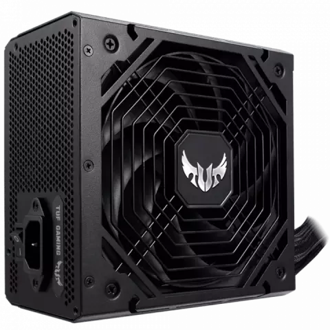 پاور 550 وات Asus مدل  TUF GAMING 550B 80Plus Bronze