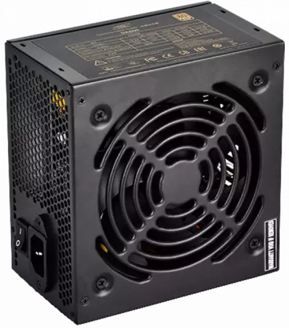 پاور 600 وات Deepcool مدل  DA600