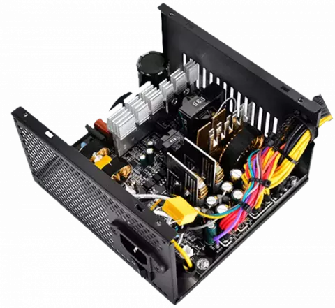 پاور 600 وات Deepcool مدل  DA600