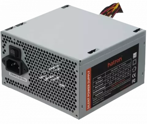 پاور 230 وات HATRON مدل  HPS230