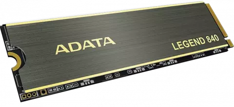 حافظه SSD اینترنال 512 گیگابایت Adata مدل LEGEND 840 NVMe M.2