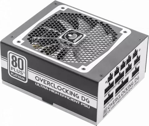 پاور 1350 وات Green مدل GP1350B-OCDG 80Plus Platinum