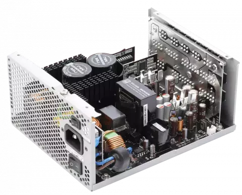 پاور 1350 وات Green مدل GP1350B-OCDG 80Plus Platinum