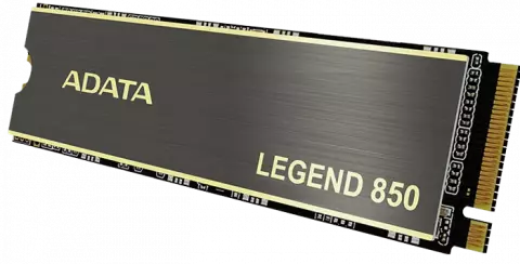 حافظه SSD اینترنال 512 گیگابایت Adata مدل LEGEND 850 NVMe M.2