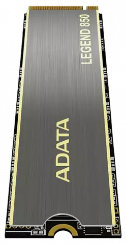 حافظه SSD اینترنال 512 گیگابایت Adata مدل LEGEND 850 NVMe M.2