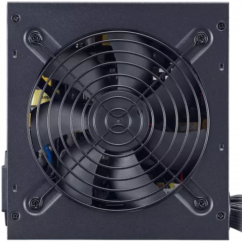 پاور 750 وات Cooler Master مدل  MWE 750 BRONZE V2