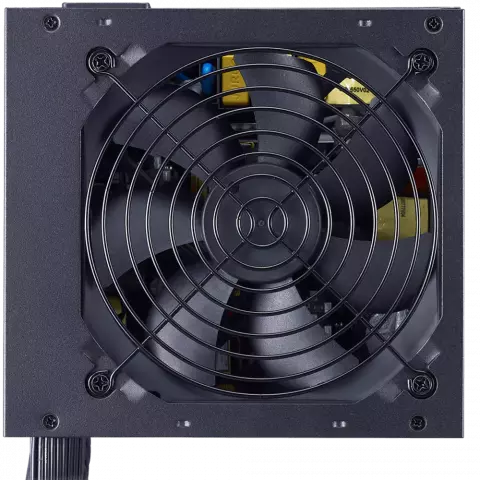 پاور 450 وات Cooler Master مدل  MWE 450 WHITE 230V V2