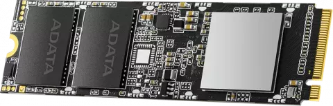 حافظه SSD اینترنال 256 گیگابایت Adata مدل XPG SX8100 NVMe M.2