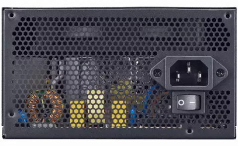 پاور 550 وات Cooler Master مدل  MWE 550 BRONZE V2