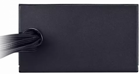 پاور 750 وات Cooler Master مدل MWE 750 WHITE 80Plus Standard
