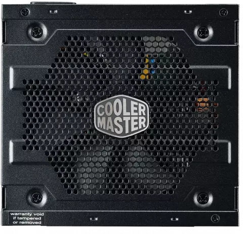 پاور 400 وات Cooler Master مدل ELITE 400 VER.3 80PLUS