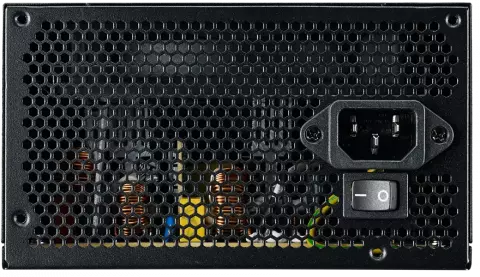 پاور 400 وات Cooler Master مدل ELITE 400 VER.3 80PLUS