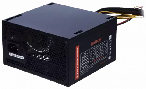 پاور 350 وات HATRON مدل HPS350