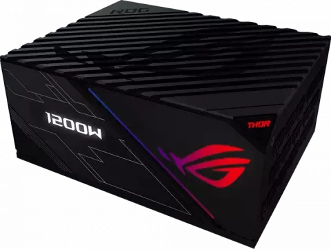 پاور 1200وات ASUS مدل ROG-THOR-1200P