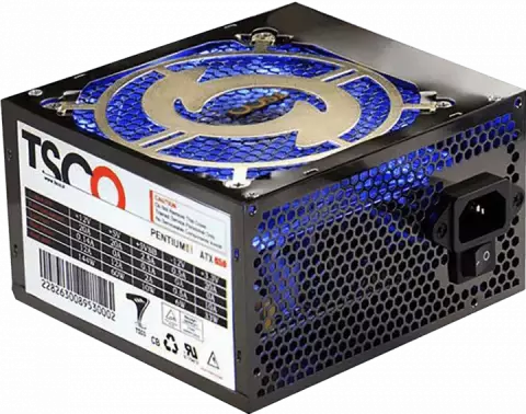 پاور 250 وات TSCO مدل TP 650