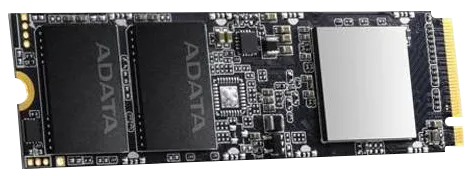حافظه SSD اینترنال 512 گیگابایت Adata مدل XPG SX8100 NVMe M.2