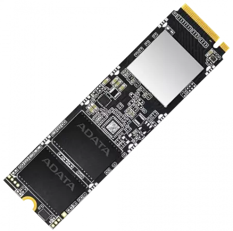 حافظه SSD اینترنال 512 گیگابایت Adata مدل XPG SX8100 NVMe M.2