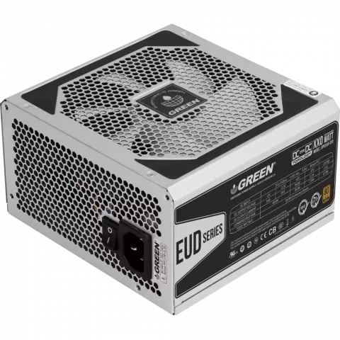 پاور 330وات Green مدل GP330A-EUD