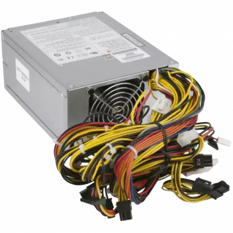 پاور 1200وات Supermicro مدل PWS-1K25P-PQ